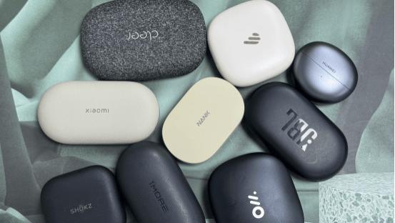 小米开放式耳机值不值得买？ 热门款实测PK！真实体验告诉你选哪款！