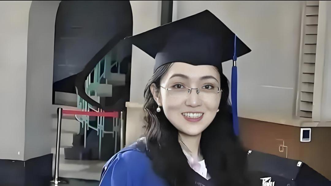 别再为难武大了，不是不愿意而是不能取消杨景媛的硕士学位！