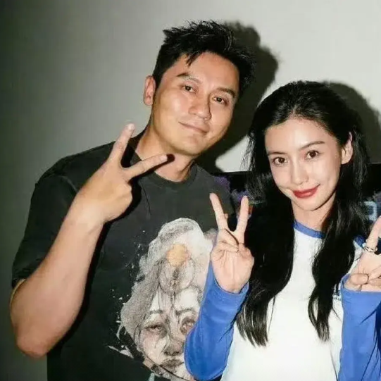 李晨太让人意外了！
2月28日，今天是杨颖的36岁生日，杨颖没出事前生日都是高朋