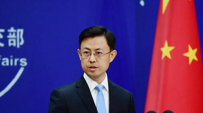中国反制裁美国官员











美国部分官员被中国制裁，真是大快人心！