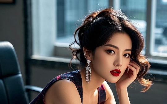 美女总裁老婆爱上男秘书，甩我500万让我滚。好嘞，祝你们百年好合。