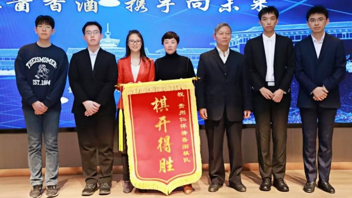 乌江寨围甲迎来黔闽大战  双方对阵出场队员介绍