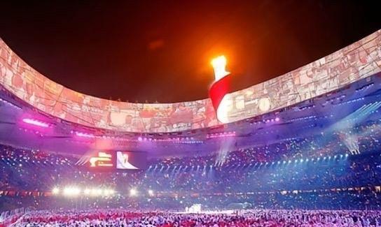 为什么中国没有再办一场奥运会了？其实很简单，中国已经不需要靠奥运会证明什么了。