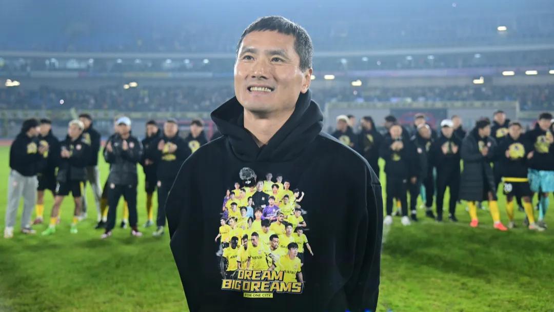 亚足联新赛制来临，邵佳一计划集训终结国足“舒适期”