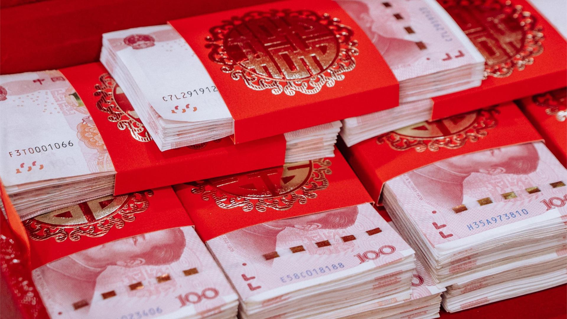 为了给弟弟娶媳妇，我妈逼我要 40 万彩礼