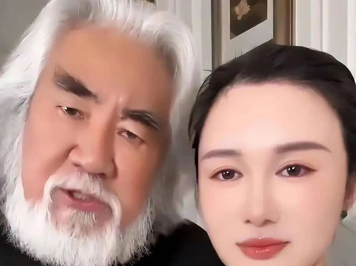 谁有张纪中电话
麻烦告诉我一声
我要电话给他，想问问他是怎么称呼自己的岳丈的