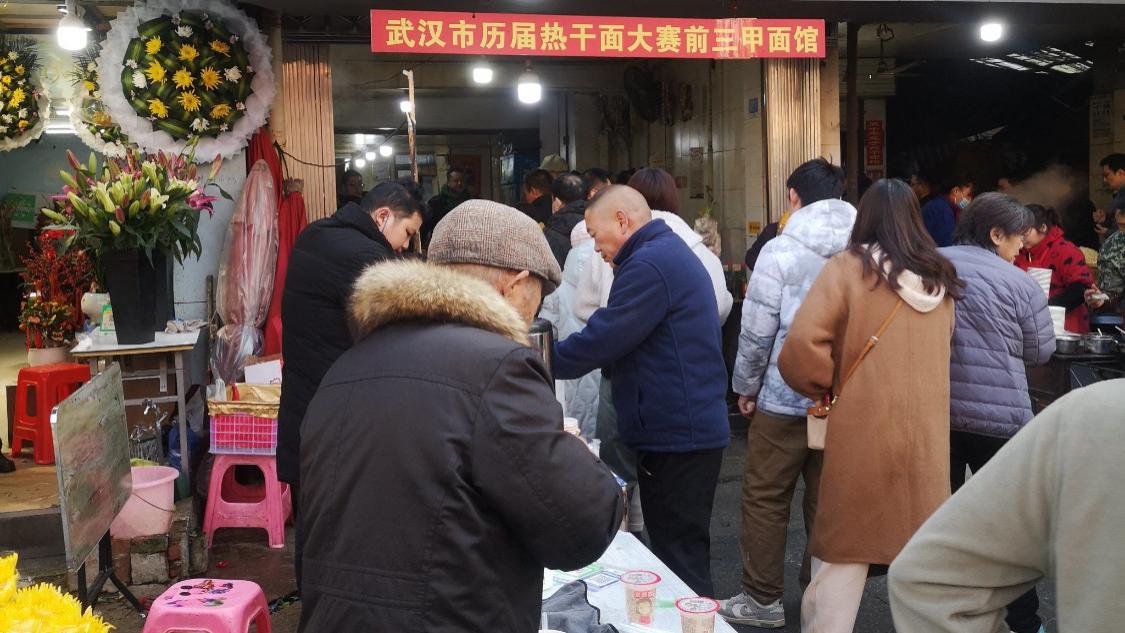 为啥漯河热干面比其它地方的都好吃，3点看懂原因