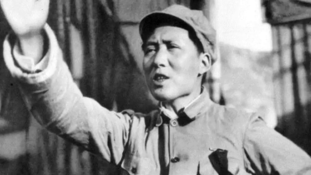 1935年听闻要处决刘志丹，毛主席发脾气：杀头与割韭菜是不一样的