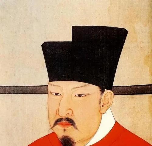 “王安石：千古变法者的传奇人生”
王安石，大家可能听过这个名字，他可是中国历史上