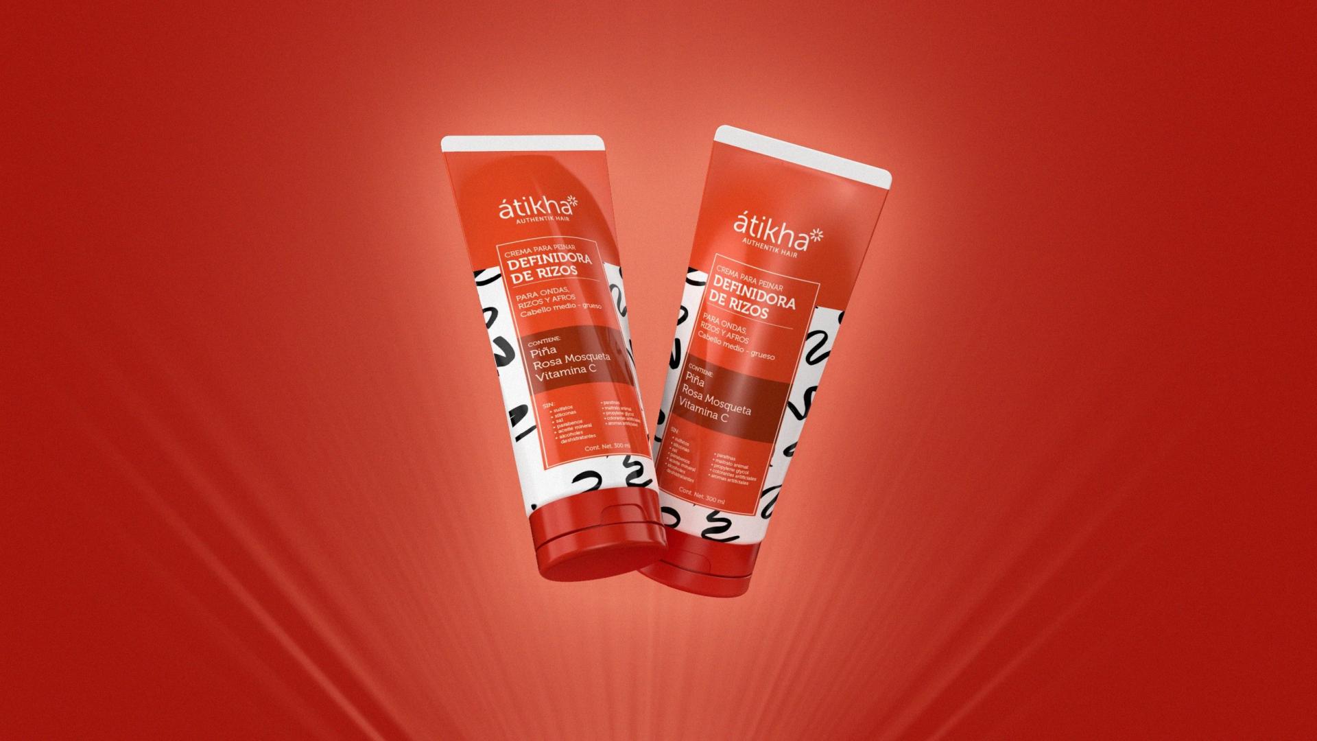 用创意灵感与美学观念赋能洗护包装全新生命力