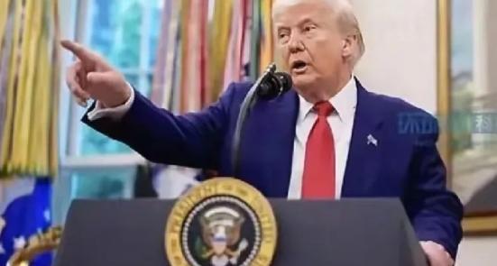 “美国要彻底玩死中国，是绝不会只用一种手段的。”最近，美国为了迫使咱们放松稀土出