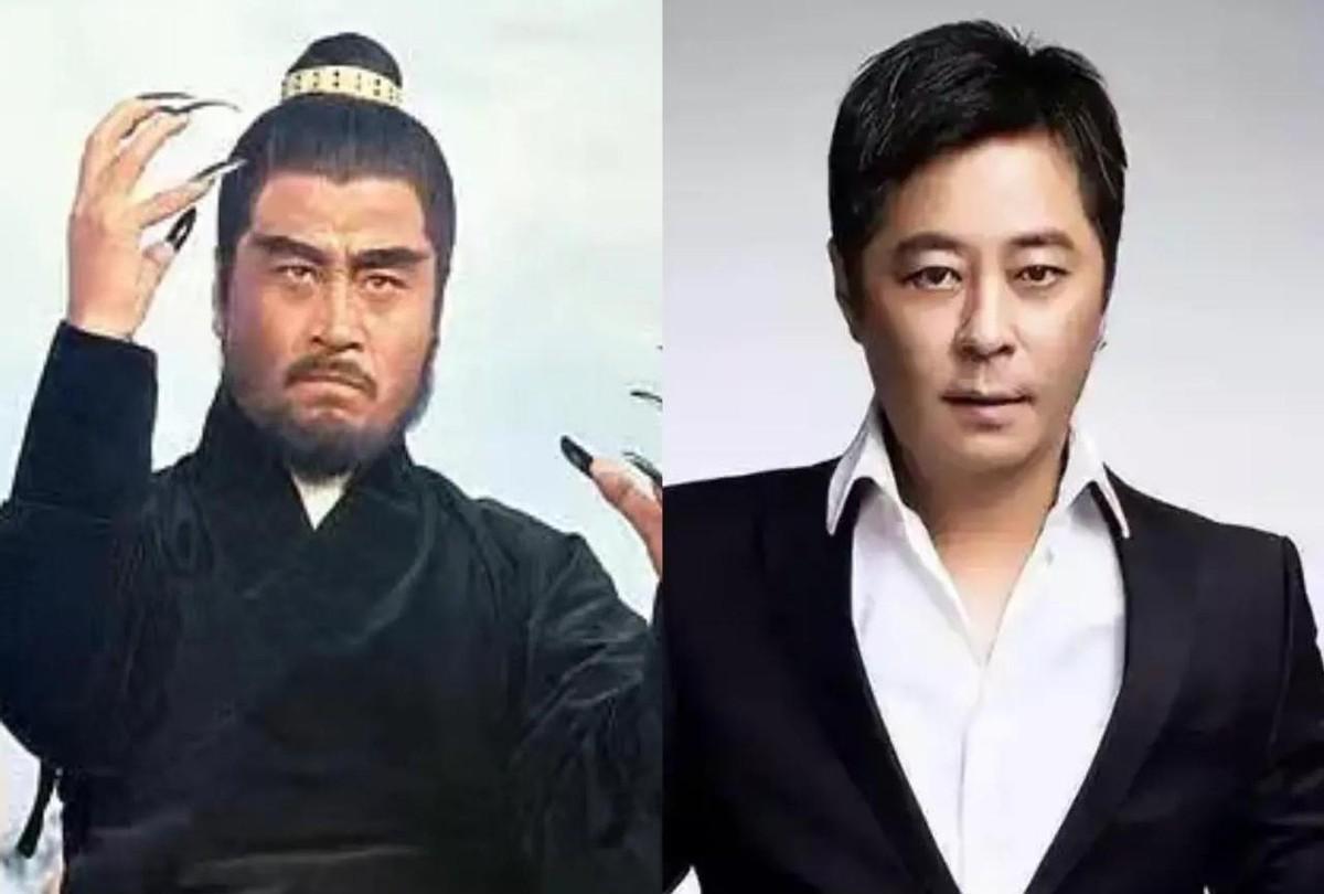 娱乐圈里的星二代不少，但能像这对父子各自在影视歌坛留下时代印记的实属罕见。
邵氏