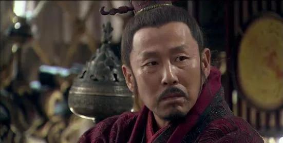 韩信之死：刘邦藏在病榻后的杀局，你以为的
