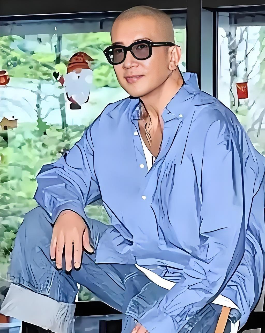 具俊晔赖在湾湾不走
真相远超想象
不为大S，不替老S尽孝，只为
自己私心！
大S