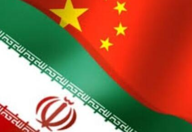 真的，伊朗人从骨子里就瞧不上中国！这次伊朗放弃美国的GPS，改成全面转用中国的北