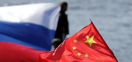 中国的中立立场让乌克兰醒悟











乌克兰终于明白，俄罗斯背后的真