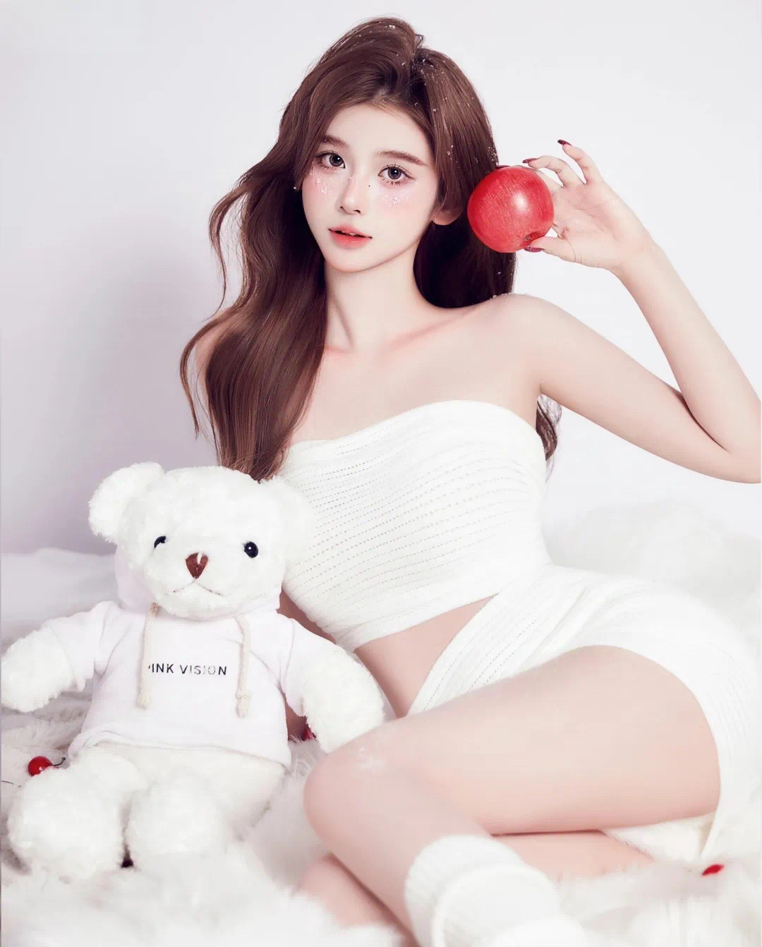 今日份治愈时光 让心灵深呼吸