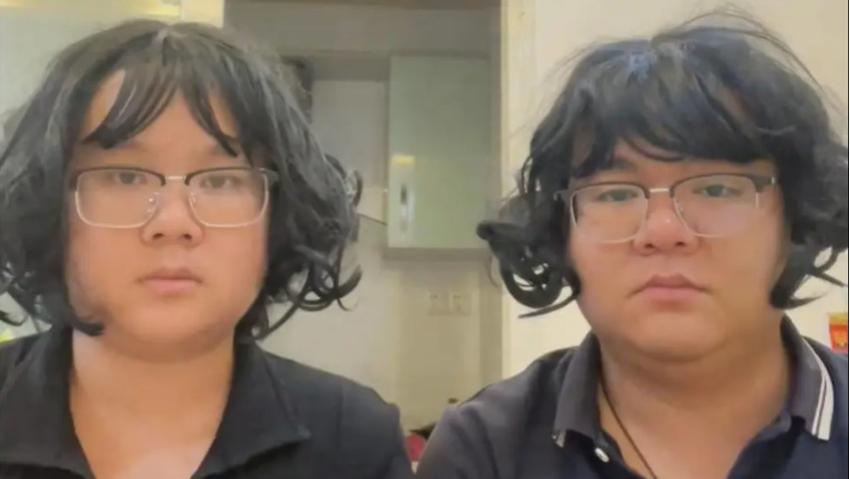 夫妻撞脸到分不清性别！专家直言：“夫妻相” 存在，但真相和你想的不一样