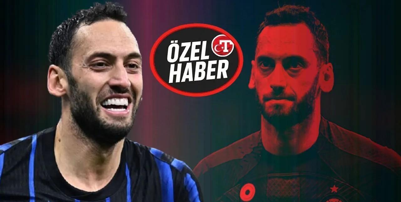 一到转会窗口期，消息满天飞！在前几日传出费内巴切主席萨兰到访米兰，和国际米兰管理