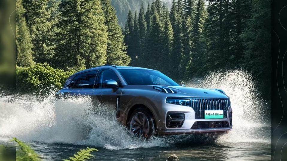 能否提振销量？领克09 EM-P四驱Max五座版将于5月16日上市