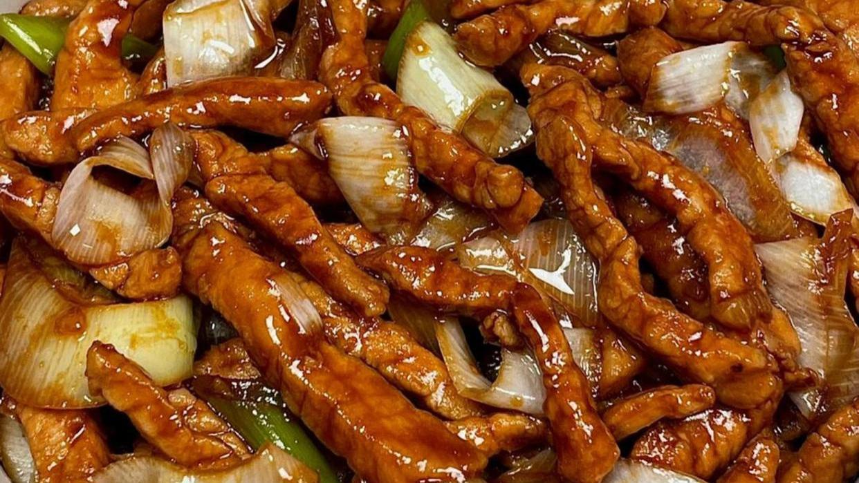 这5道简单的家常菜，学会了全家都夸你，好吃下饭