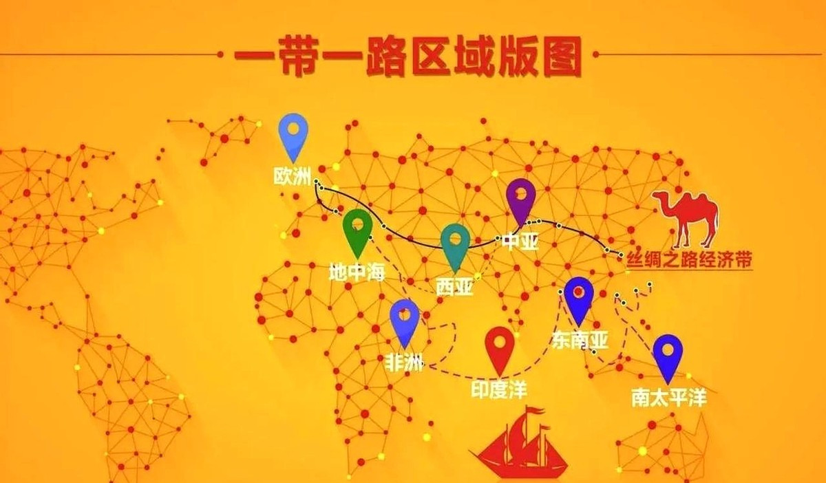 美国真正目标是中国





你以为美国只是想打伊朗？大错特错！那只是个幌子，它