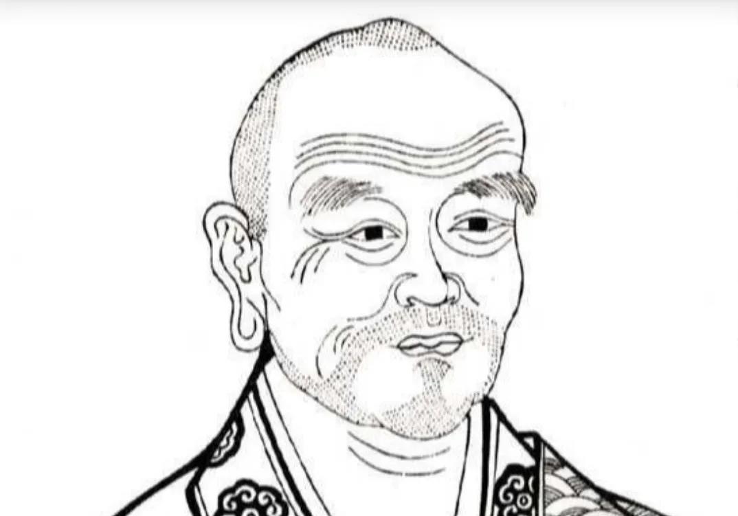 石勒封佛图澄为“大和尚”：一场改变中国佛教命运的政治与信仰联姻
公元330年，后