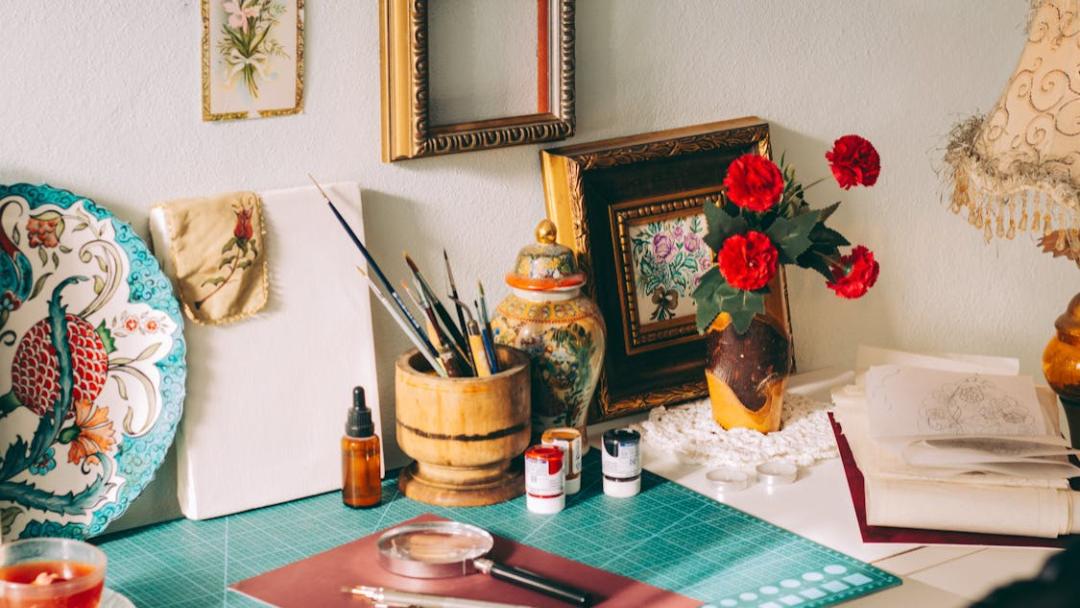 掌握这5个方法，上班就没那么累了