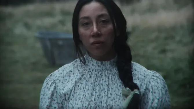 尸体与谎言，殖民主义的起点