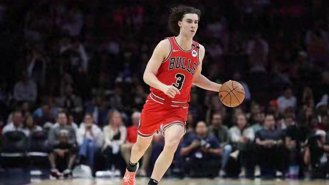 约基奇砍14+14+15仍无缘最佳，因为雷霆大将破自己纪录了