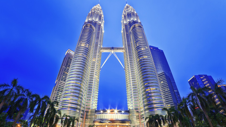 亚洲国家地区的医疗旅游，你可以选择这些