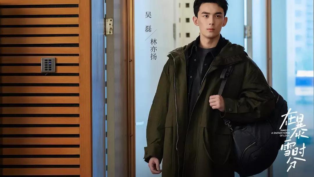 27岁的男主疯狂爱上了21岁的女主，为了她重返台球赛场，仅1年半就赚了100万美金，还买下芬兰公寓