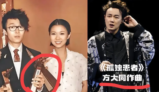 方大同真是神仙作曲人！
不查不知道，一查吓一跳！
原来为其他歌手创作了有100多