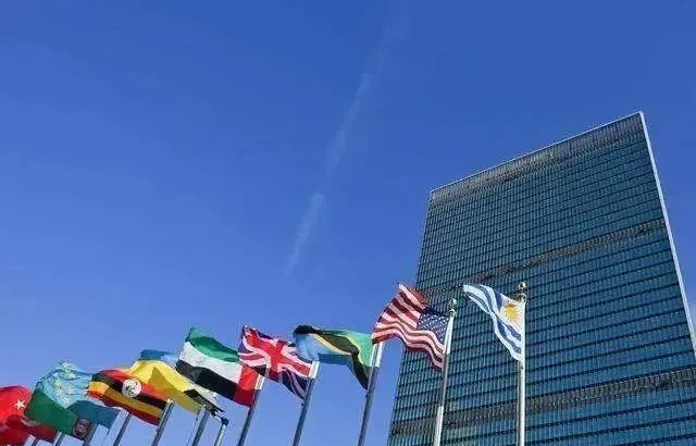 世界大事有新招 中国牵头来调停











厉害了我的国！国际上有事儿