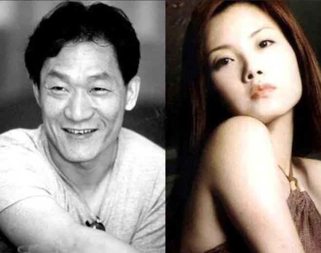 1994年，戴娆从美国演出回来，本想着给男友谢东一个惊喜。谁知到家后，却看到男友