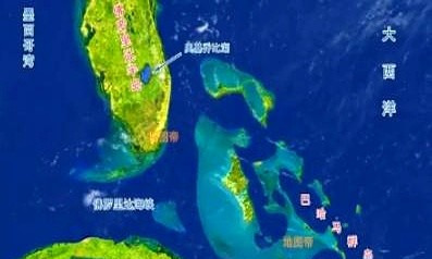 古巴不好惹！美国为啥不敢动它？











古巴，一个让美国都害怕的地