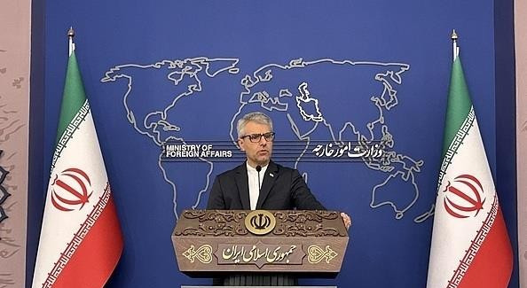 伊朗揭露欧洲国家帮助以色列发展核武器











我简直不敢相信我的眼