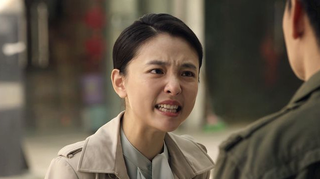 爱情里没有对错，只有珍惜和不珍惜！