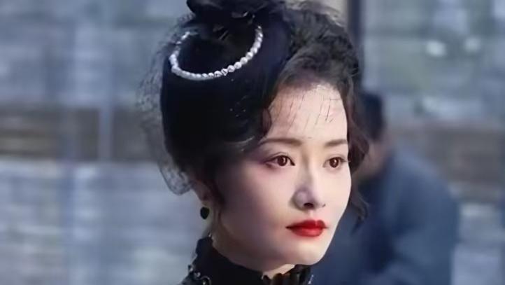 《灼灼韶华》：韶华和闺蜜坦白伤痛，艰难之时永远会彼此照耀！
