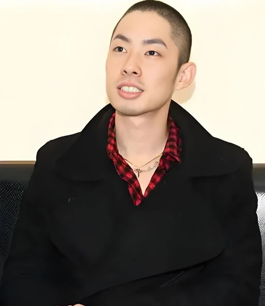 吴建豪万万没想到，早年拜师释永信，如今却成为“最尴尬师兄”，得到的法号能去掉吗
