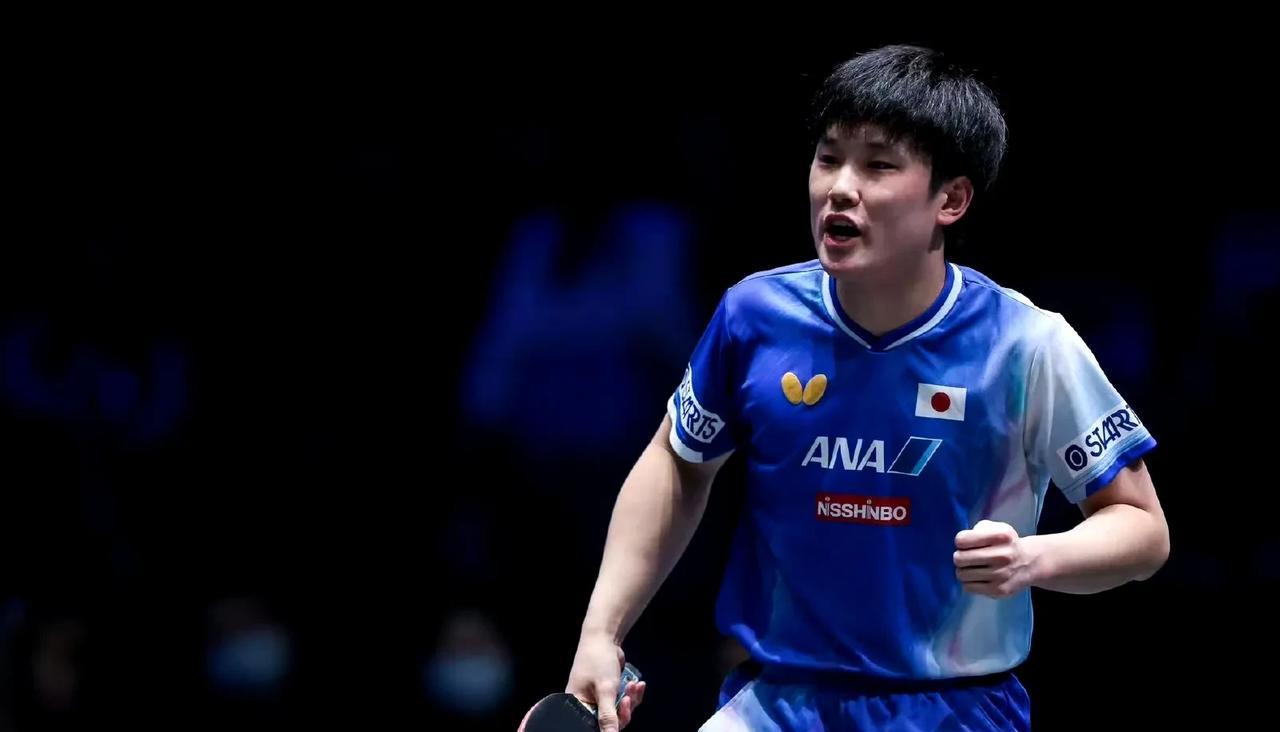 张本智和挑战鹰眼失败，苦战五局不敌安宰贤，止步男单16强。
#万能生活指南# 