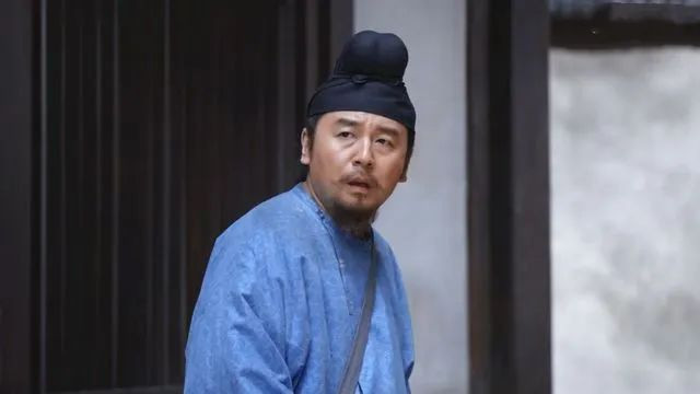 《长安的荔枝》：看懂李善德的撒泼要挟，才明白大多数人赚不到钱，翻不了身的真相太扎心