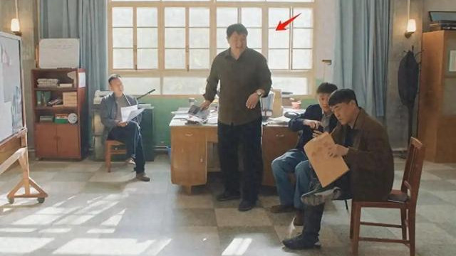 和妻子丁克，和情人生子，新剧被换脸，央视彻底撕下高亚麟的体面
