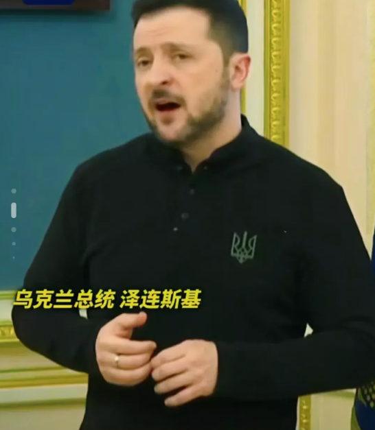 万万没想到！
白宫会谈持续了50分钟的激烈争吵，没想到吧，都没能说服对方！

回