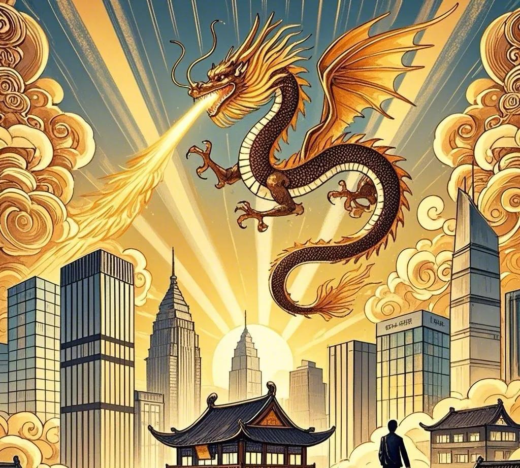 清明过后，这生肖好运连连，运势如虹挡不住！快迎门接福，让幸运之神常伴左右！