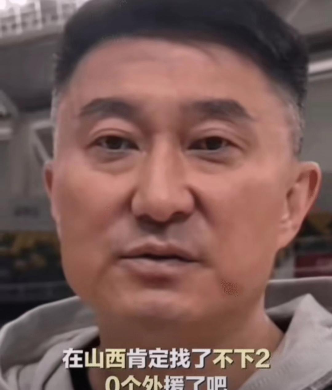 非常赞同杜峰的看法，这是我们联赛的悲哀，外援制度的失败。

如果你不喜欢广东队和