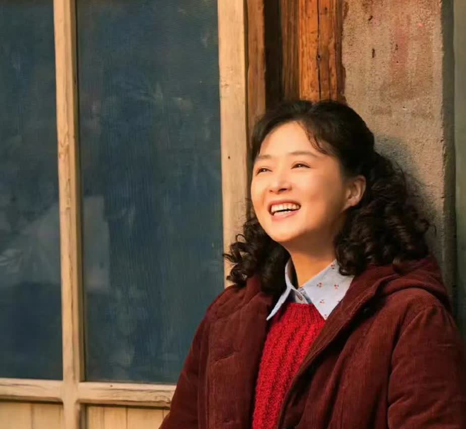 白玉兰奖出结果了
闫妮拿女主角我不震惊，
最令我震惊的是，查了资料才发现，居