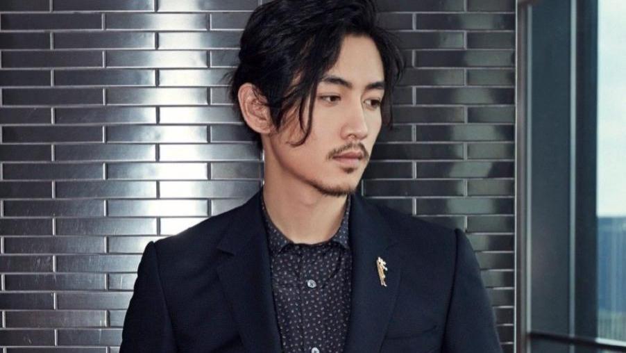 喜讯传来，陈晓携新剧《大生意人》亮相活动，瘦出惊艳新高度