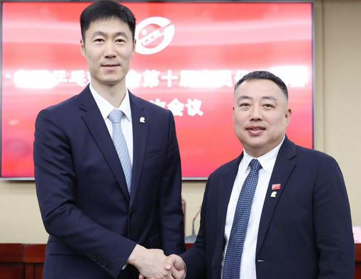 王励勤谈世乒赛:男队挑战大于女队 非最强阵容出战