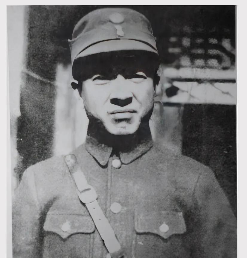 黄埔一期生“又文又武李默庵”听似怪怪的名字来历，可能与湘军头号猛将李续宾有关。